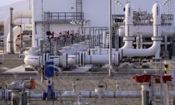 Doğal Gaz, Son 10 Yılda En Fazla Üretimi Artan Enerji Kaynağı Oldu