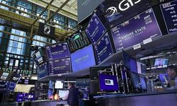 Küresel Piyasalar Veri Gündemine Odaklandı