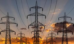 Elektrik Üretimi Temmuzda %2,55 Arttı