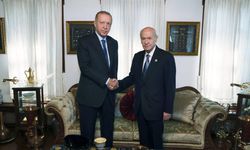 Cumhurbaşkanı Erdoğan, Bahçeli ile Bugün Görüşecek