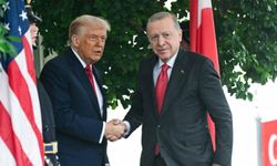 Erdoğan-Trump Görüşmesi Uluslararası Basında Geniş Yankı Buldu