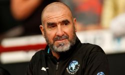 Eric Cantona’dan FIFA ve UEFA’ya Tepki: “İsrail Katılmamalı”