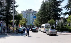 Afyonkarahisar’da Boşanma Kavgası Silahlı Saldırıya Dönüştü: 4 Yaralı
