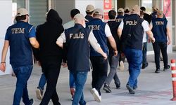 21 İlde FETÖ Operasyonu: 41 Şüpheli Yakalandı