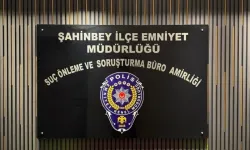 Gaziantep’te Silah Kaçakçılığı Operasyonu: 5 Gözaltı