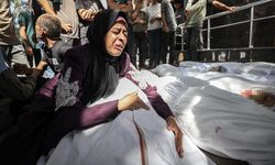 Gazze’de İsrail Saldırıları: 13 Filistinli Hayatını Kaybetti