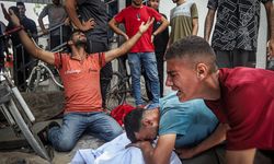 Soykırımcı İsrail’in Gazze Saldırılarında Can Kaybı 64 Bin 522’ye Ulaştı