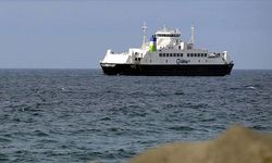 Güney Marmara’da Olumsuz Hava Şartları Nedeniyle Feribot Seferleri İptal Edildi