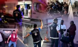 81 İlde Göçmen Kaçakçılığı Operasyonu: 52 Organizör ve 666 Düzensiz Göçmen Yakalandı