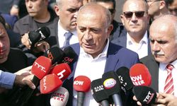 Gürsel Tekin: Tartışmaların Parçası Olmayacağız