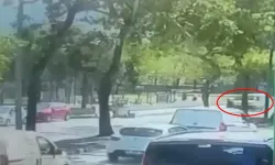Osmangazi’de Hafif Ticari Araç 63 Yaşındaki Rahmi Keskin’in Hayatına Mal Oldu