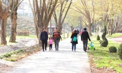 Hafta Sonu Yağışlar Doğuda, Sıcaklıklar Hafta Başında Yükseliyor
