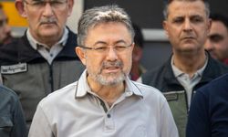 Bakan Yumaklı: 5 Bin 832 Yangınla Mücadele Ettik
