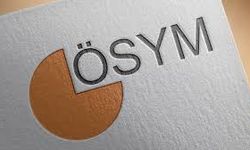Kamu Personeli Seçme Sınavı (KPSS) süreci, Ölçme, Seçme ve Yerleştirme Merkezince (ÖSYM) 7 Eylül'de yapılacak Genel Yete