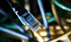 İnternet Erişimine Sahip Girişimlerin Yüzde 93,6’sı Sabit Hat Kullandı