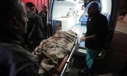İsrail’in Gazze Şeridi’ne Düzenlediği Saldırılarda 16 Filistinli Hayatını Kaybetti