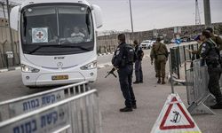 İsrail Yüksek Mahkemesi: Filistinli Tutsaklara Açlık Dayatılıyor