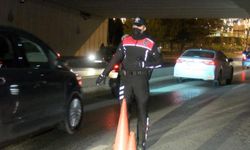 “Huzur İstanbul” Uygulamasında 873 Gözaltı