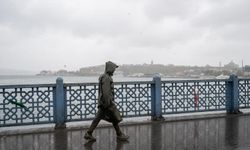 Perşembe’den İtibaren Hava Soğuyor: Sıcaklıklar 6-12 Derece Düşecek