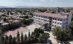 Kahramanmaraş’ın Eğitim Altyapısı Yeni Okullarla Güçleniyor