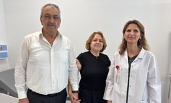 Lenfomayı kendi kök hücresinden yapılan nakille yendi