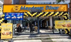 TMSF, Maydonoz Döner Grubu’nu Satışa Çıkarıyor