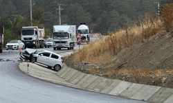 Bolu’da Zincirleme Kaza: 8 Yaralı