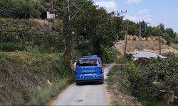 Mersin’in Erdemli İlçesinde Trafik Kazası: 1 Ölü, 2 Yaralı