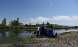 Kızılırmak’ta Faciа: Kurtarmaya Çalışan Genç Arkadaşıyla Birlikte Boğuldu