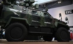 Dronlara Karşı Yapay Zekâ Destekli Milli Savunma: Korkut 100/25