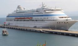 Kruvaziyer Turizminde Rekor Beklentisi: Yıl Sonunda 2 Milyon Turist