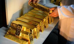 Standart Altının Kilosu 4 Milyon 890 Bin Liraya Geriledi