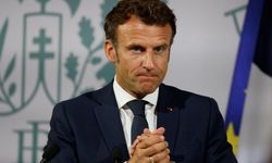 Fransızların Yüzde 80’i Macron’a Güvenmiyor