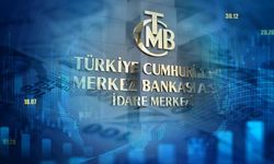 Merkez Bankası Politika Faizini Yüzde 40,5’e İndirdi