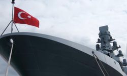 Le Figaro: Türkiye, Yeni Uçak Gemisi Projesiyle Akdeniz’de Zirveye Çıkacak