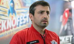 Selçuk Bayraktar: Milli Teknoloji Hamlesi Zulme ‘Dur’ Diyecek Güce Ulaşmaktır
