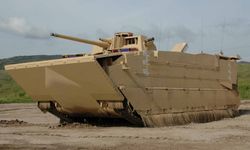 Bushmaster silah sistemleri Polonya envanterine girdi