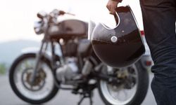 Motosiklet kullanımında kurallar ülkeden ülkeye değişiyor
