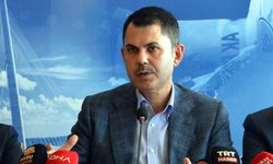 Bakan Kurum: Deprem Bölgesindeki Konutların Yüzde 70’i Tamamlandı