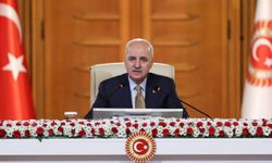 TBMM Başkanı Kurtulmuş: İsrail’in Saldırıları Derin Bir Uyanışa Sebep Olmalı