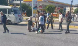 Çine’de Trafik Kazası: 80 Yaşındaki Faik Özçelik Hayatını Kaybetti