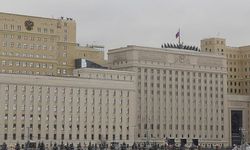 Rusya’dan Ukrayna’daki askeri sanayi tesislerine saldırı