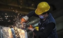 Sanayi Üretim Endeksi Temmuzda Yıllık Bazda Yüzde 5 Arttı
