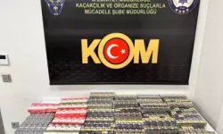 Şırnak’ta Kaçakçılık Operasyonu: 27 Şüpheliye Adli İşlem