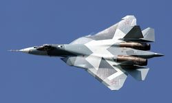 Su-57 üretimi için Rusya’dan Hindistan’da yatırım girişimi