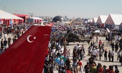 TEKNOFEST İstanbul’da İkinci Gün Heyecanı