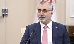 Bakan Işıkhan: İstihdamı artırıp işsizliği azaltmaya kararlıyız!