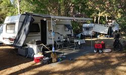 İstanbul Valiliği’nden Karavan Park Yerleri Kararı