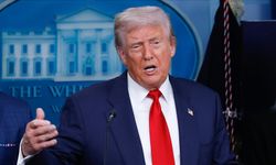 Trump: Rusya-Ukrayna savaşında hiçbir şeyden memnun değilim!