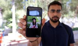 Ayşenur Ezgi Eygi’nin Eşi ABD’nin Duyarsızlığına Tepki Gösterdi